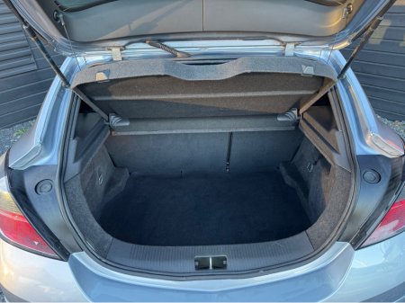 2007 Opel Astra - thumbnail 13