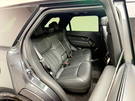 2026 Land Rover Range Rover Sport - thumbnail 17