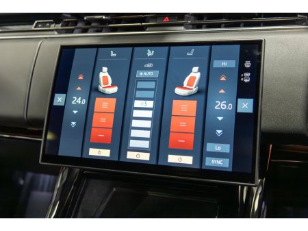 2024 Land Rover Range Rover Sport 3.0 Si4 PHEV 460PS AWD Auto Dynamic SE €109,950 thumbnail