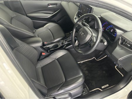 2020 Toyota Corolla - thumbnail 5