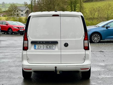 2023 Volkswagen Caddy - thumbnail 6