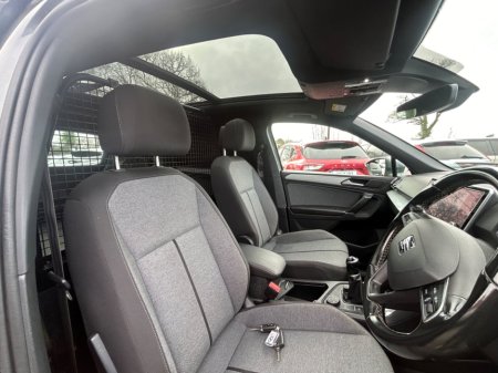 2020 SEAT Tarraco - thumbnail 6