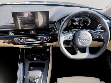 2023 Audi A4 - thumbnail 16