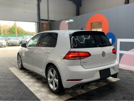 2019 Volkswagen Golf €28950! 2019 VW GOLF GTI AUTOMATIC / 79k KMs / Adaptive Cruise & Reverse Camera €28,950