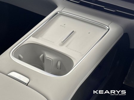 2026 Xpeng G6 - thumbnail 12