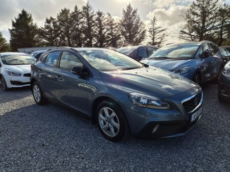 2014 Volvo V40 - thumbnail 2