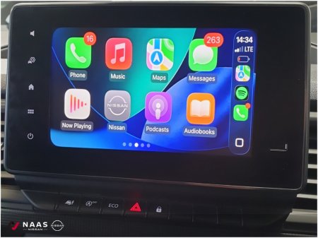 2026 Nissan Primastar L2H1 130 SV 2DR thumbnail