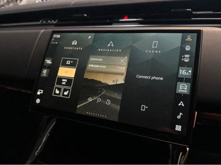 2026 Land Rover Range Rover Sport - thumbnail 29