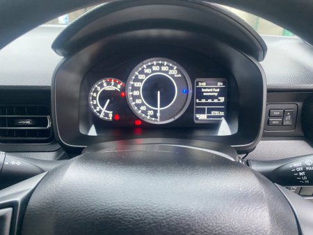 2023 Suzuki Ignis 1.2 Hybrid SZ-T MT €18,950 thumbnail