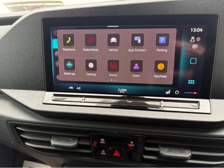 2025 Volkswagen Caddy - thumbnail 19