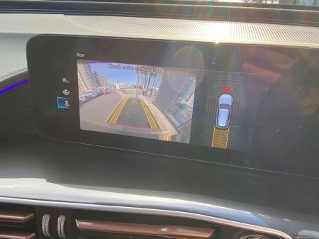 2023 Mercedes-Benz EQC EQC 400 AMG Line Premium Auto EV €43,900 thumbnail