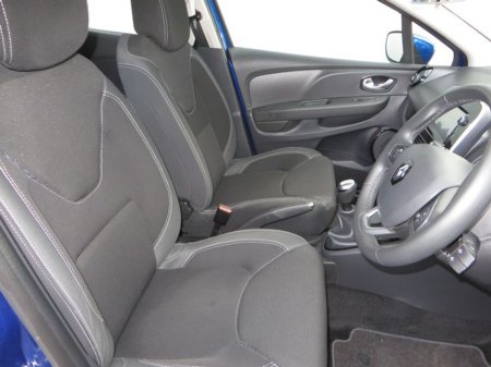 2018 Renault Clio Dynamique NAV 1.2 Petr 4DR €10,950 thumbnail