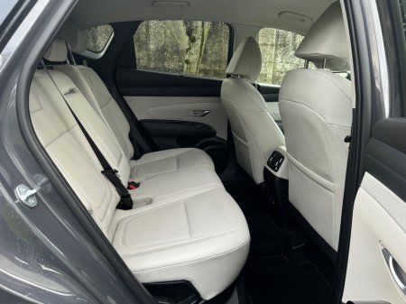 2025 Hyundai Tucson Tucson FL Executive Plus €39,950 thumbnail