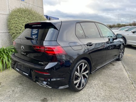 2021 Volkswagen Golf e-TSI R-LINE AUTOMATIC HYBRID 1.5 PETROL //HIGH SPEC//HEATED SEATS AND STEERING WHEEL//HEAD UP DISPLAY//KEYLESS ENTRY// €29,950