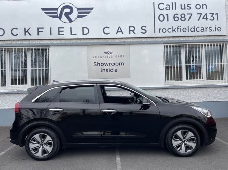 2018 Kia Niro - thumbnail 6