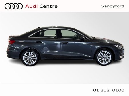 2026 Audi A3 - thumbnail 2