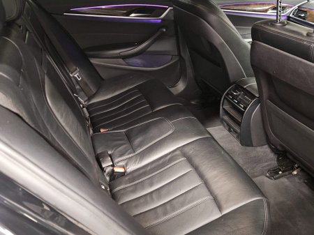 2017 BMW 5 Series 520d Luxury €16,950 thumbnail