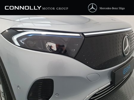 2026 Mercedes-Benz EQA - thumbnail 15