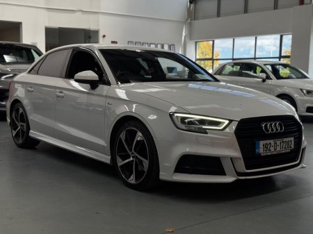 2019 Audi A3 - thumbnail 25