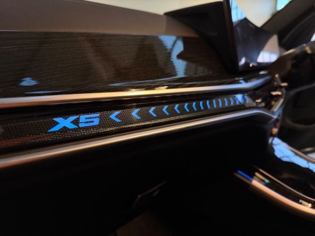 2024 BMW X5 - thumbnail 14