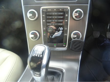 2016 Volvo S60 D3 SE 4DR €9,450 thumbnail