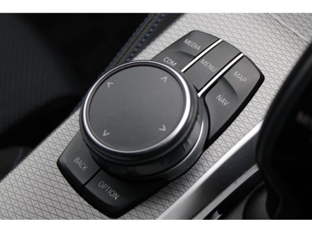 2020 BMW 5 Series - thumbnail 18