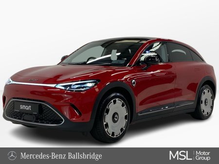 2026 Smart #3 for sale