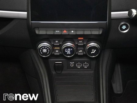 2022 Renault Zoe R135 Z.E 50 GT Line CCS Rapid charge €17,900 thumbnail