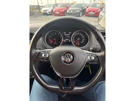 2015 Volkswagen Polo  €11,950 thumbnail