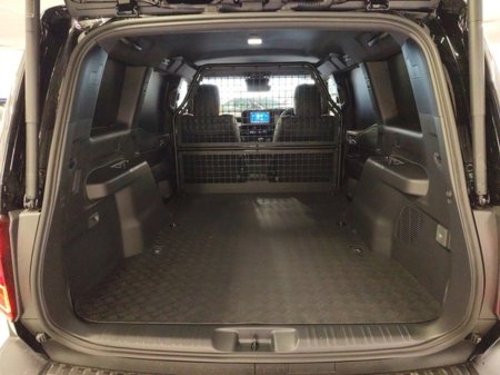 2025 Toyota Landcruiser TWO SEAT COMMERCIAL (N1) €68,995 thumbnail