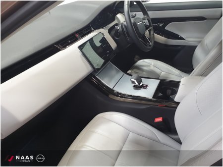 2024 Land Rover Range Rover Evoque S PHEV thumbnail