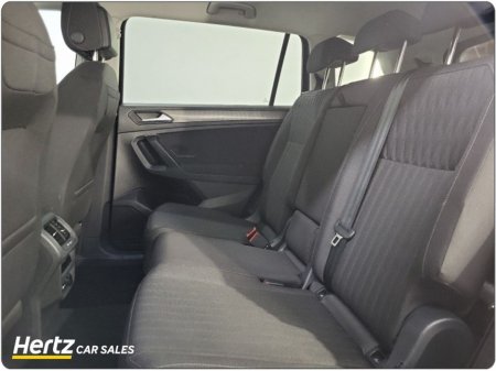 2024 Volkswagen Tiguan - thumbnail 13