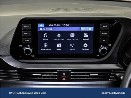 2024 Hyundai Bayon - thumbnail 23