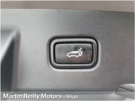 2024 Hyundai Tucson 1.6 Executive Plus €36,945 thumbnail