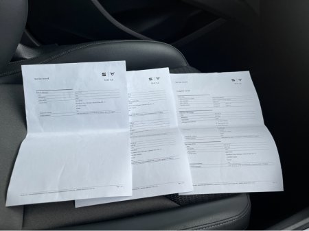 2020 SEAT Leon XCELLENCE 1.5 TSI 130HP //HIGH SPEC//LOW MILES//KEYLESS ENTRY//REVERSE CAMERA//CARPLAY// €17,950 thumbnail