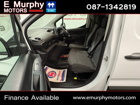 2023 Citroen Berlingo - thumbnail 10