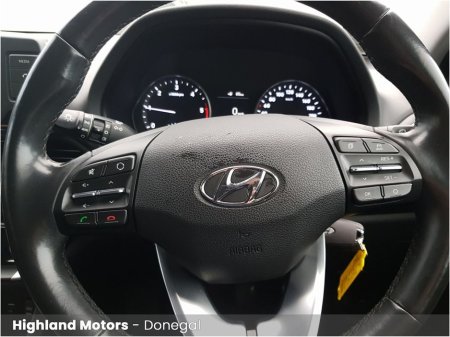 2018 Hyundai i30 1.6 Diesel Deluxe €13,900 thumbnail