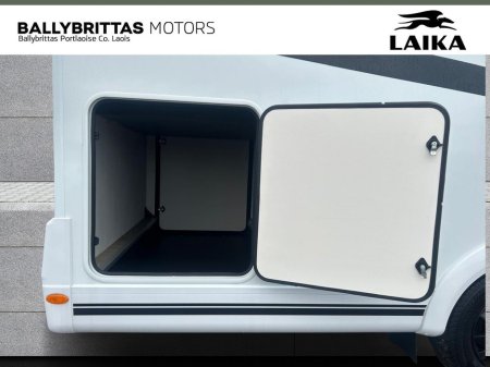 2026 Fiat Ducato - thumbnail 5