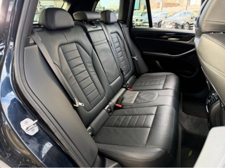 2021 BMW iX3 PREMIER EDITION..X-LINE..PAN ROOF €31,750 thumbnail