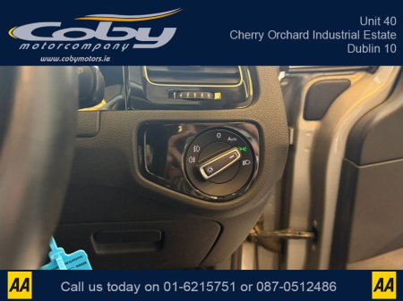 2014 Volkswagen Golf - thumbnail 31