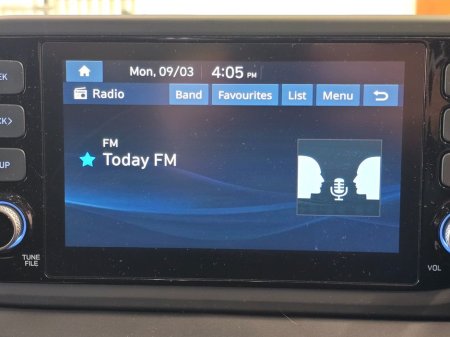 2024 Hyundai i20 - thumbnail 12