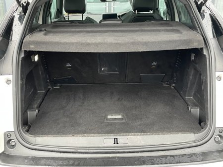 2019 Peugeot 3008 GT-LINE 1.5 BLUE HDI 130 6.2 4 €19,750 thumbnail