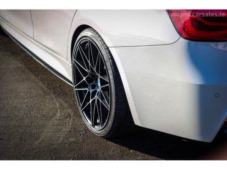 2016 BMW 3 Series 330e M Sport €14,995 thumbnail