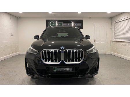 2025 BMW X1 XDRIVE25E M SPORT AUTO ***LOW MILES***HI SPEC***PREMIUM CARS IN THE NORTH EAST*** €51,950 thumbnail