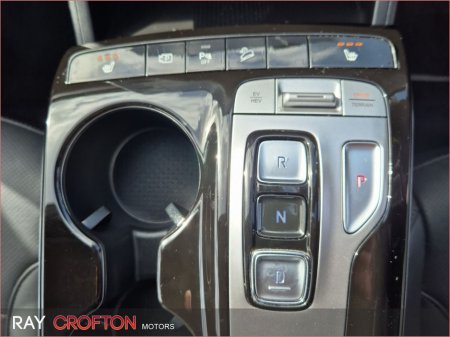 2021 Hyundai Tucson - thumbnail 16