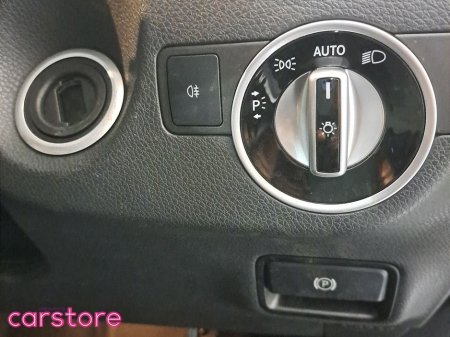 2016 Mercedes-Benz A Class - thumbnail 17