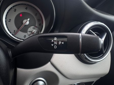 2016 Mercedes-Benz GLA Class - thumbnail 26