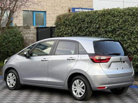 2023 Honda Fit - thumbnail 5