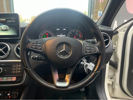 2016 Mercedes-Benz A Class - thumbnail 7