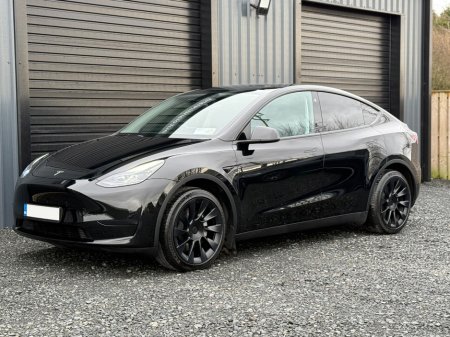 2023 Tesla Model Y - thumbnail 7